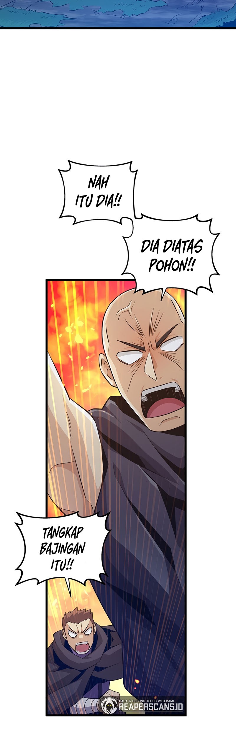 Arcane Sniper Chapter 67 Gambar 34