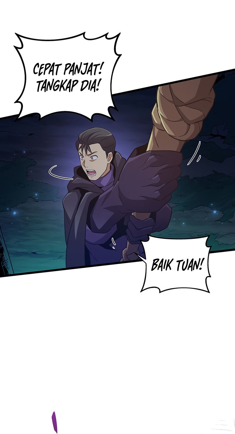 Arcane Sniper Chapter 67 Gambar 36