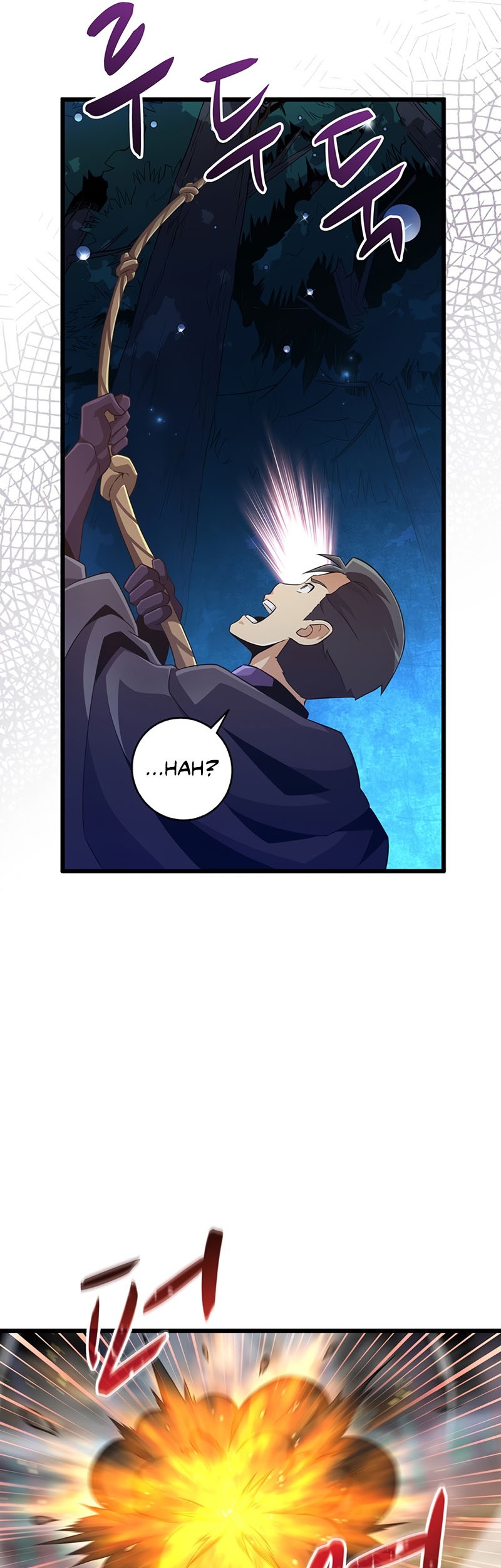 Arcane Sniper Chapter 67 Gambar 37