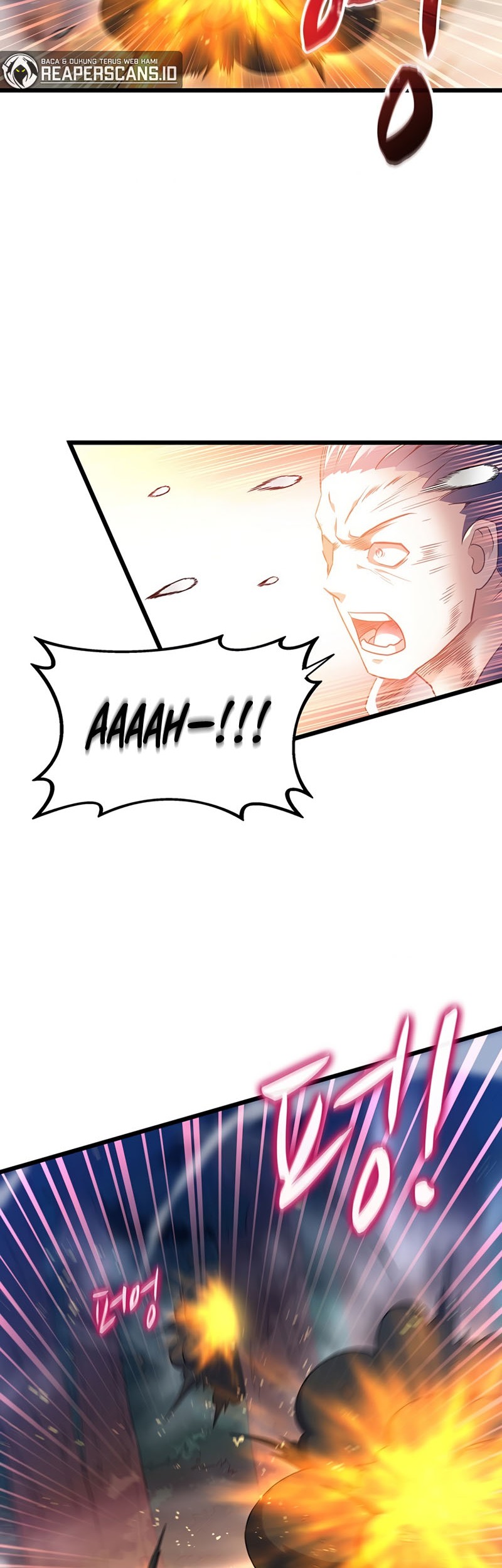 Arcane Sniper Chapter 67 Gambar 38
