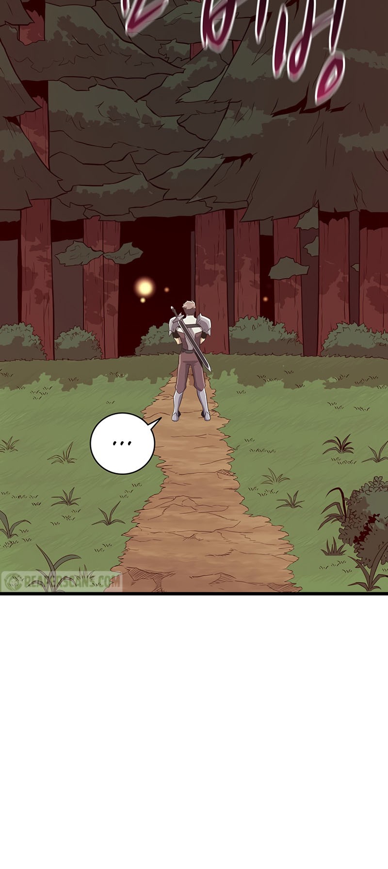Arcane Sniper Chapter 67 Gambar 41