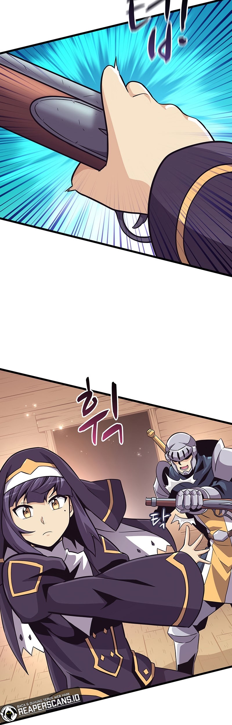 Arcane Sniper Chapter 68 Gambar 50
