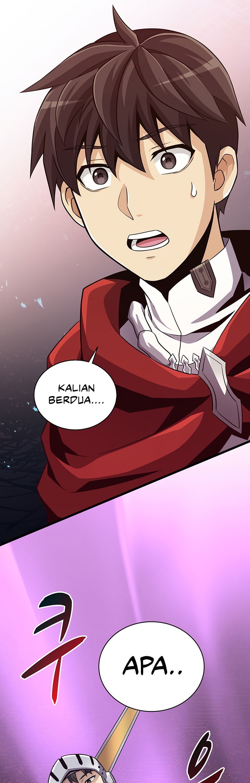 Arcane Sniper Chapter 68 Gambar 52