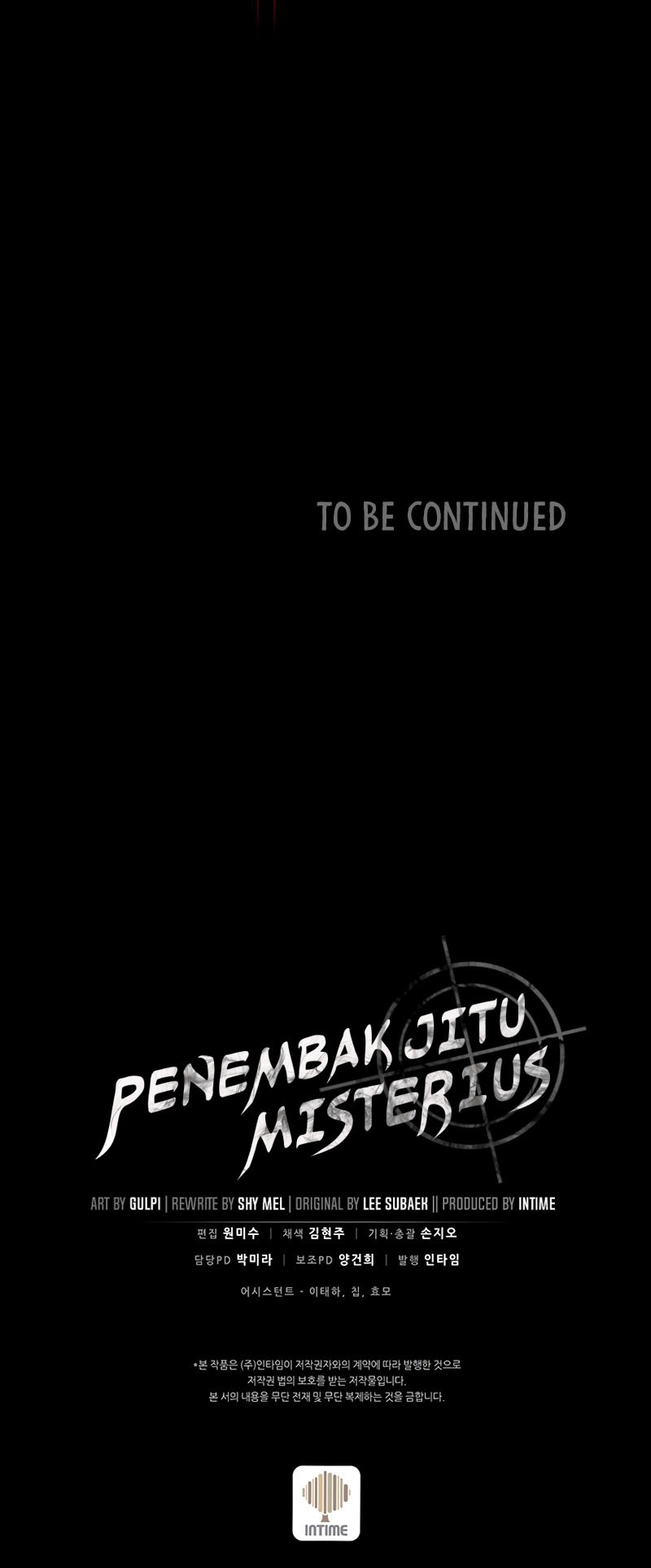 Arcane Sniper Chapter 68 Gambar 54