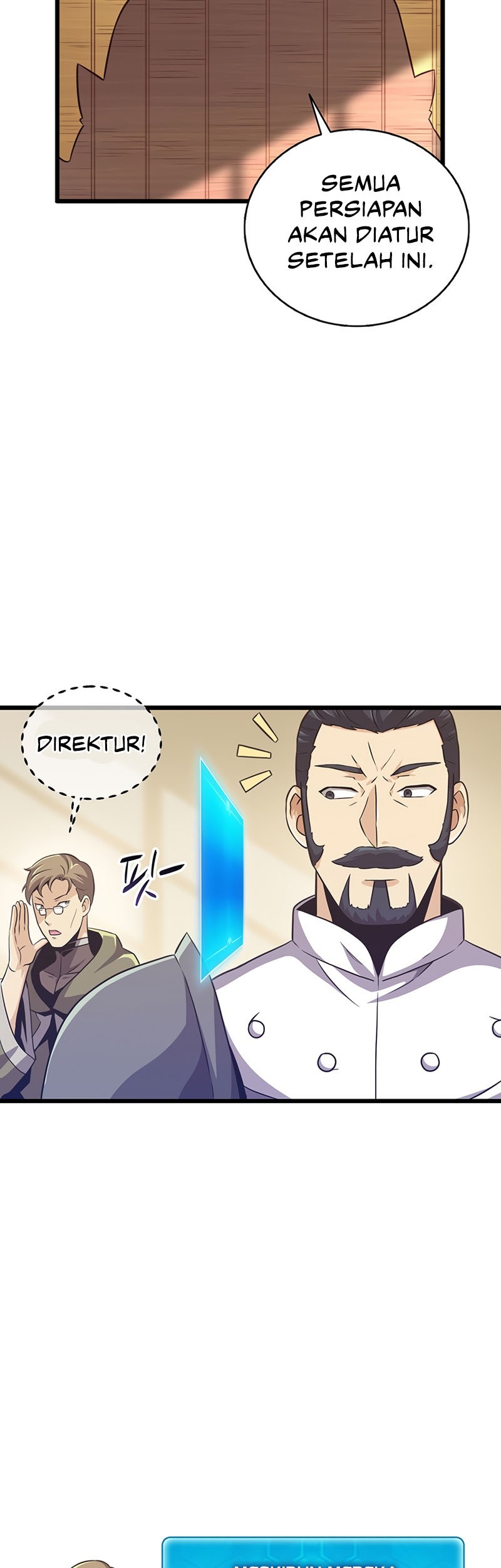 Arcane Sniper Chapter 68 Gambar 4