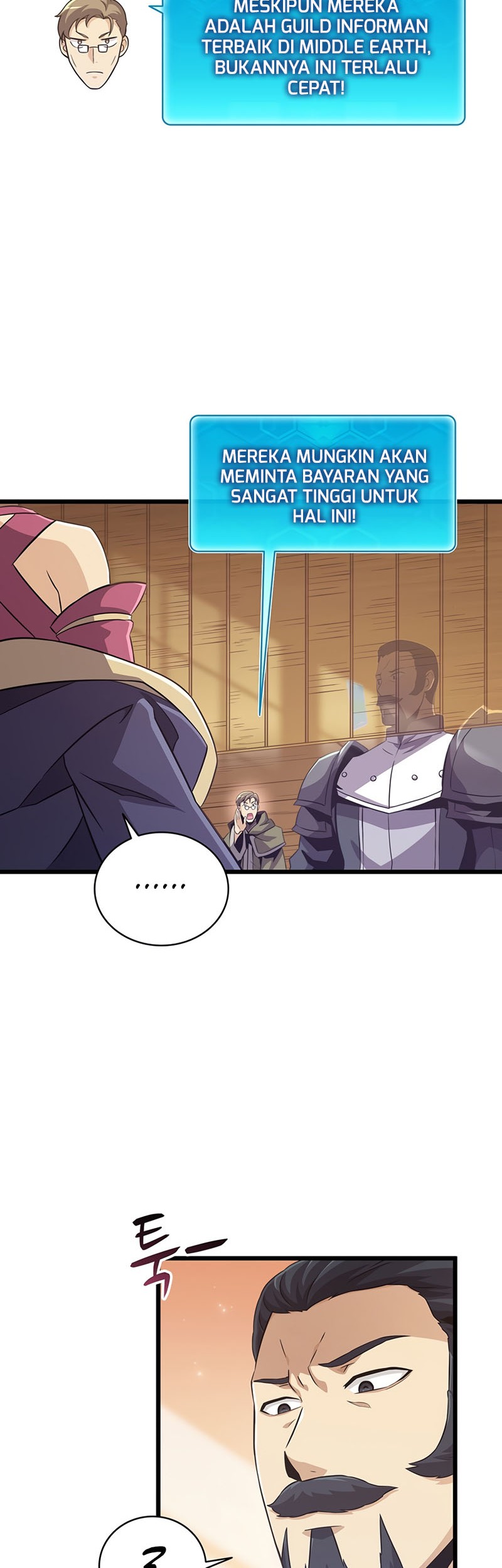 Arcane Sniper Chapter 68 Gambar 5