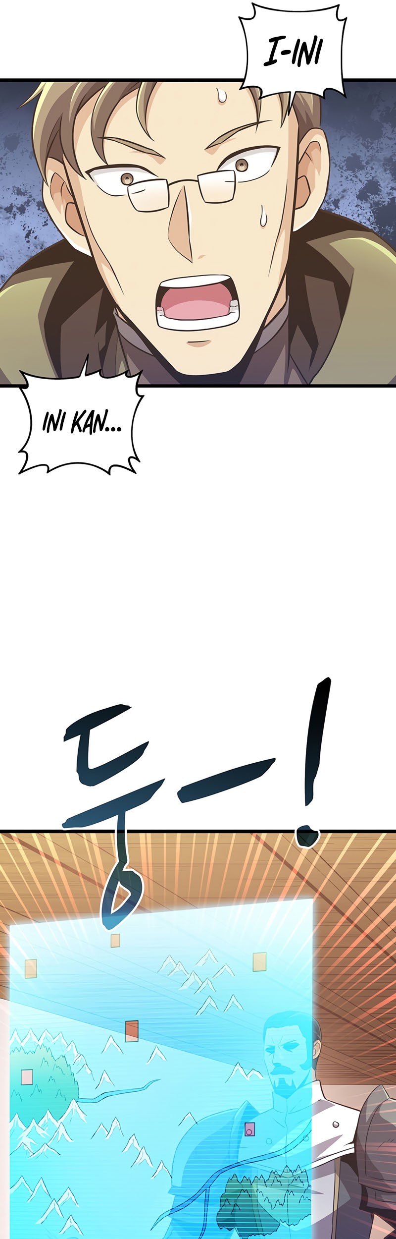 Arcane Sniper Chapter 68 Gambar 7