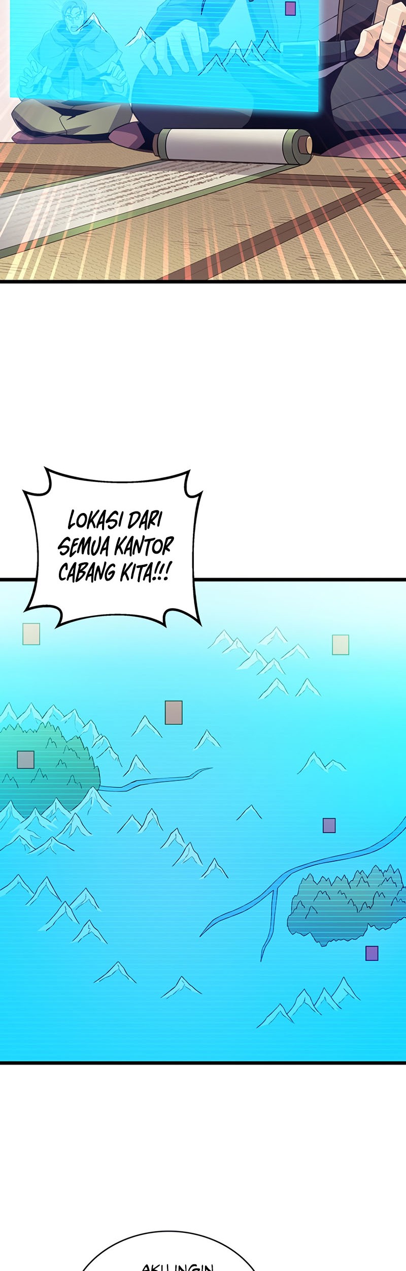 Arcane Sniper Chapter 68 Gambar 8