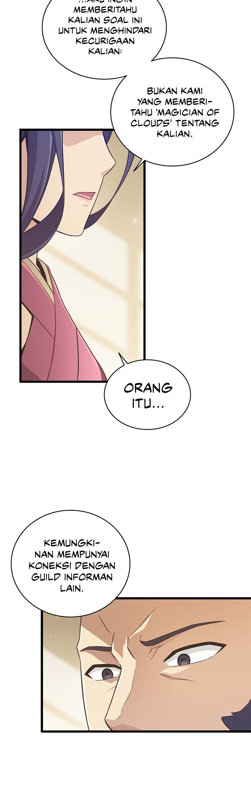 Arcane Sniper Chapter 68 Gambar 9