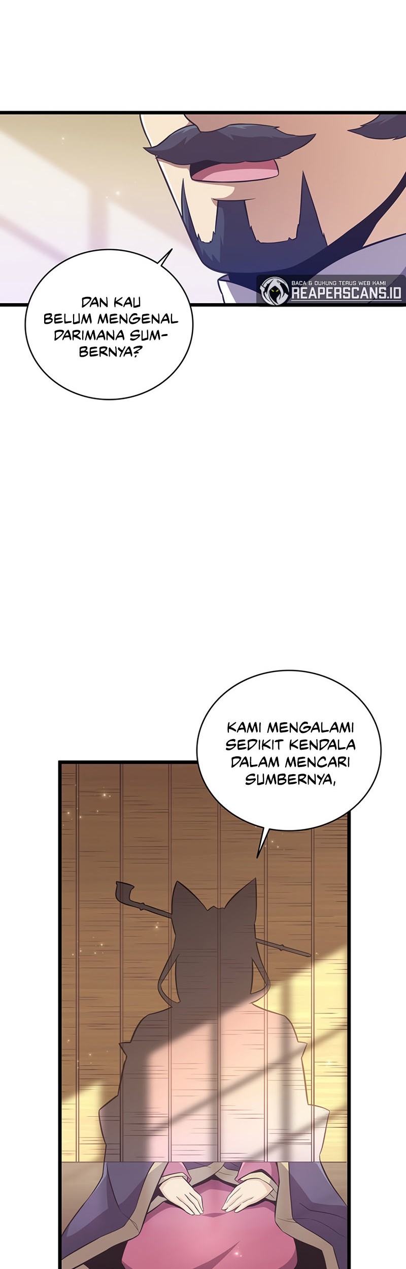 Arcane Sniper Chapter 68 Gambar 10