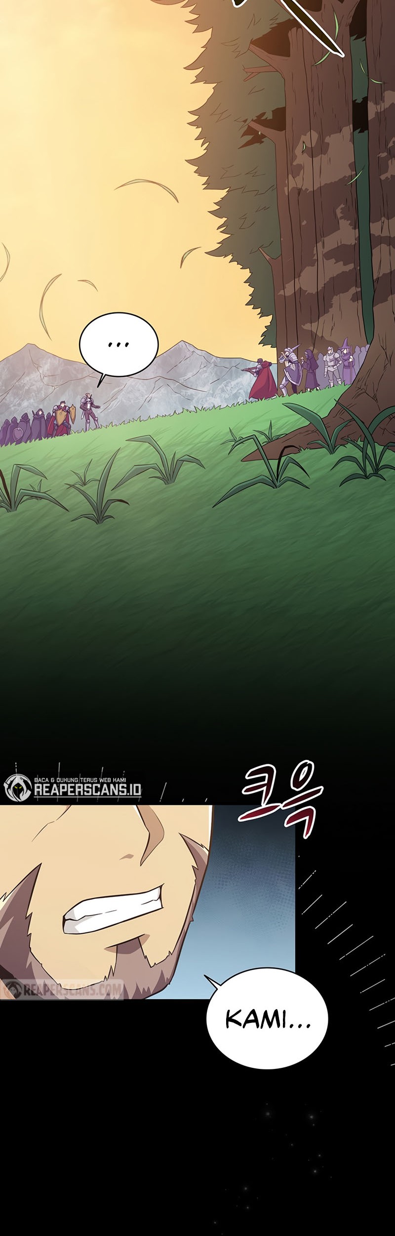 Arcane Sniper Chapter 68 Gambar 15