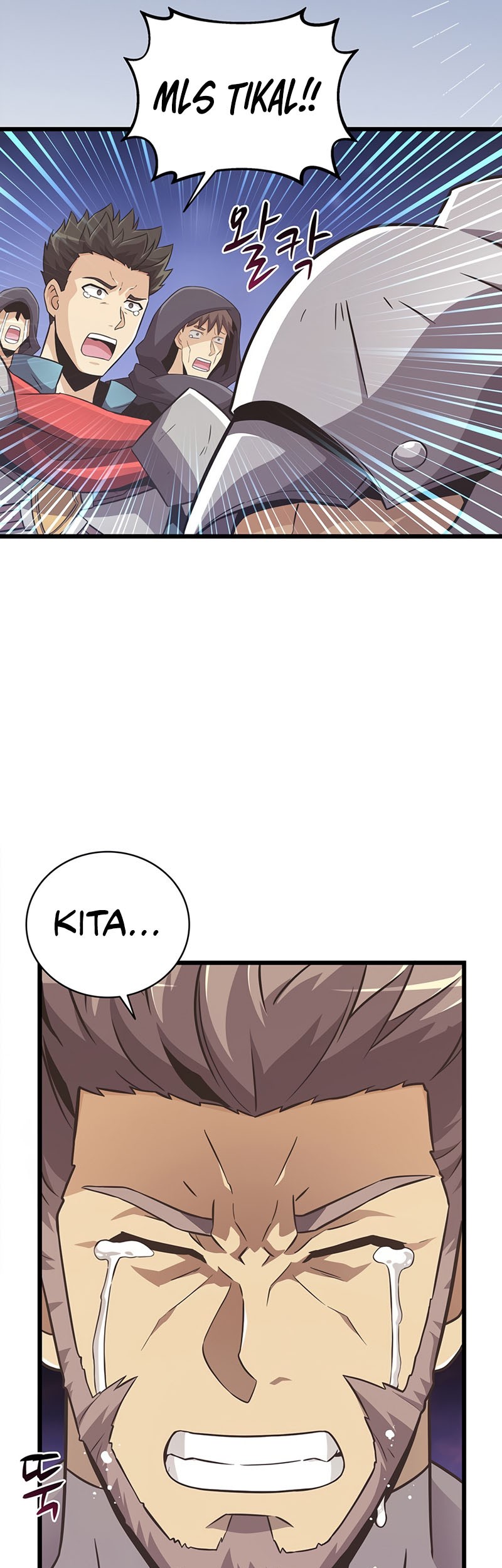 Arcane Sniper Chapter 68 Gambar 17
