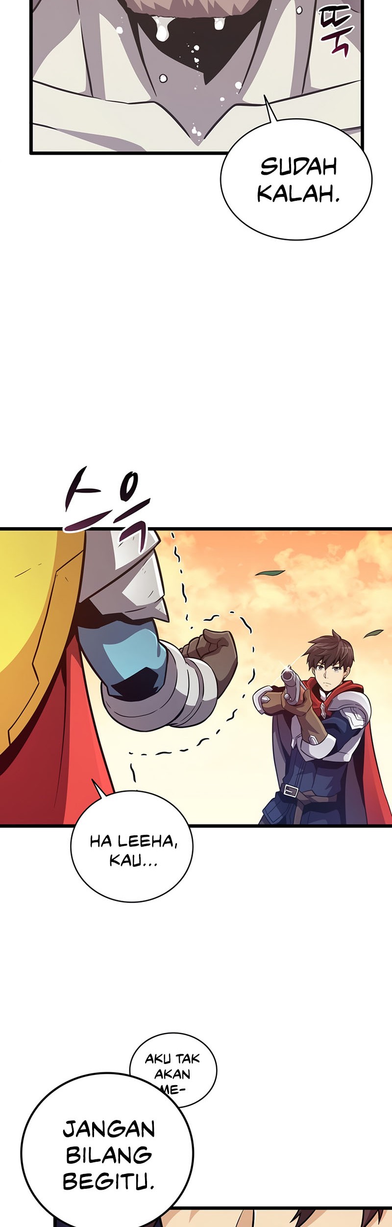 Arcane Sniper Chapter 68 Gambar 18
