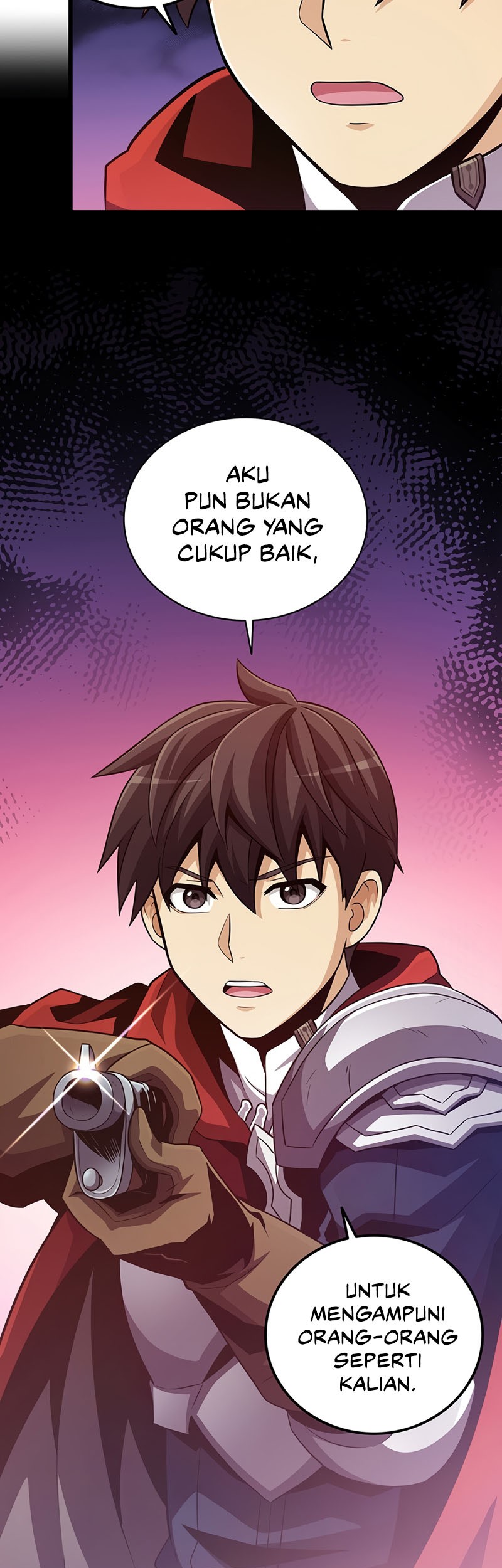 Arcane Sniper Chapter 68 Gambar 19