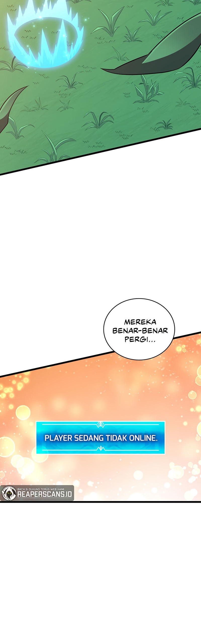 Arcane Sniper Chapter 68 Gambar 25