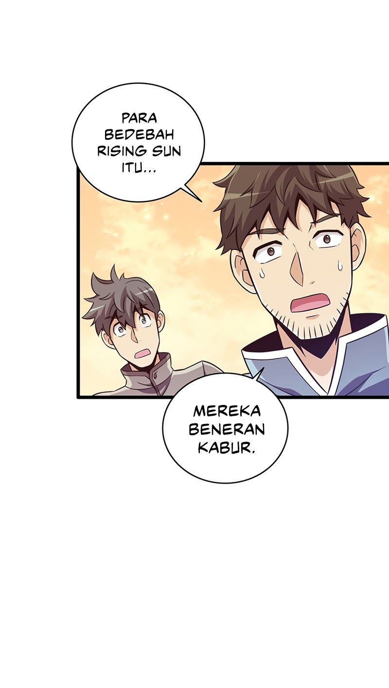 Arcane Sniper Chapter 68 Gambar 26