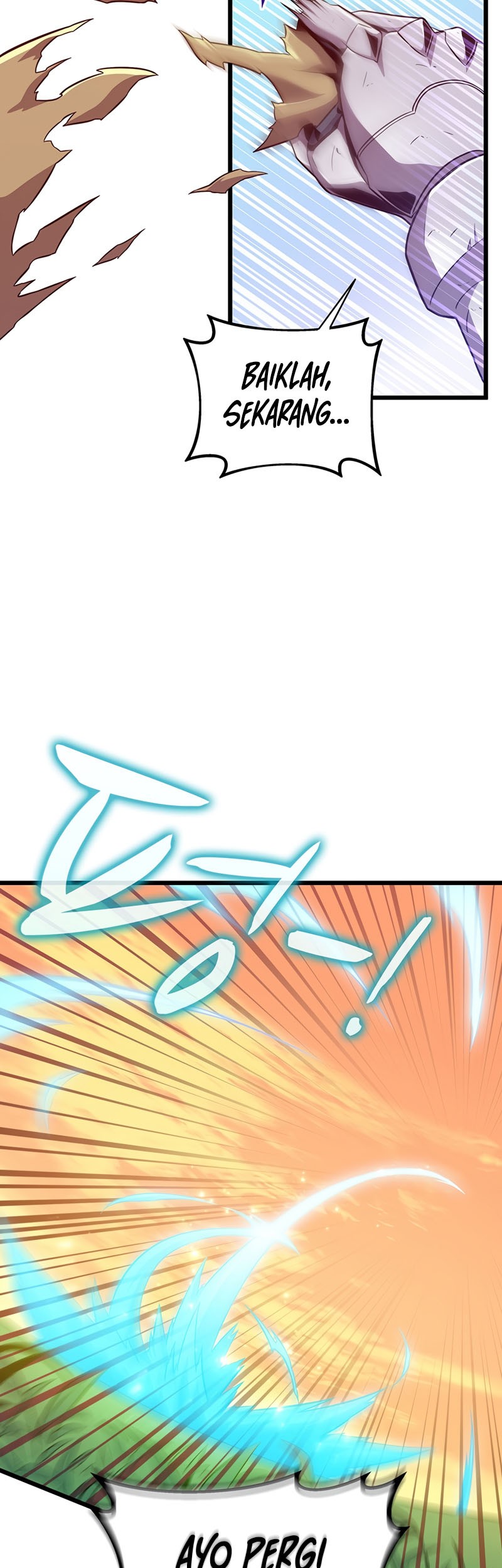 Arcane Sniper Chapter 68 Gambar 34
