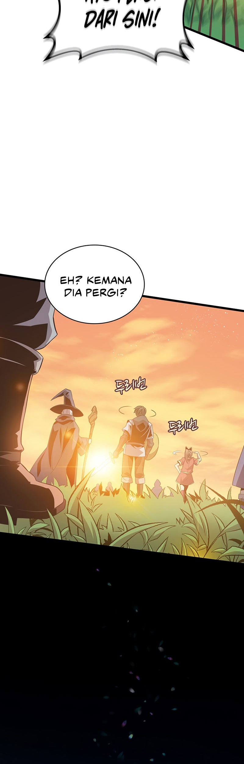 Arcane Sniper Chapter 68 Gambar 35