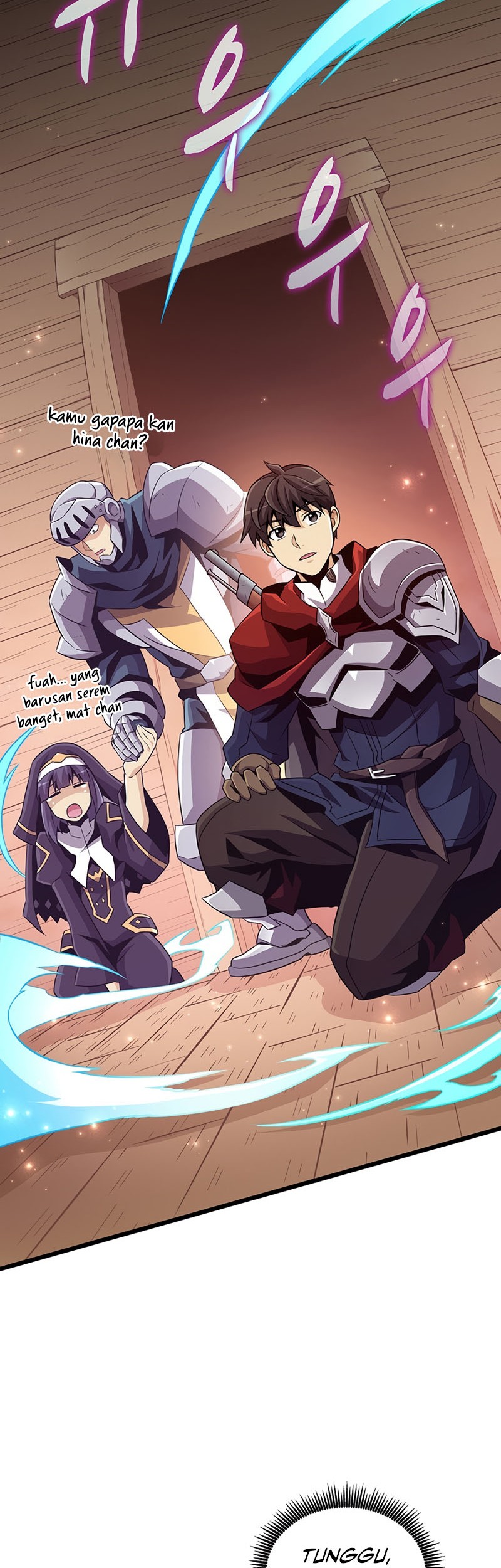 Arcane Sniper Chapter 68 Gambar 38