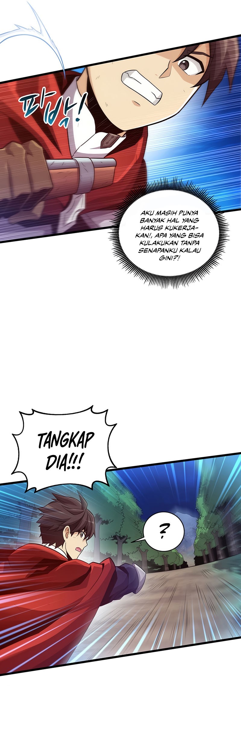Arcane Sniper Chapter 69 Gambar 41