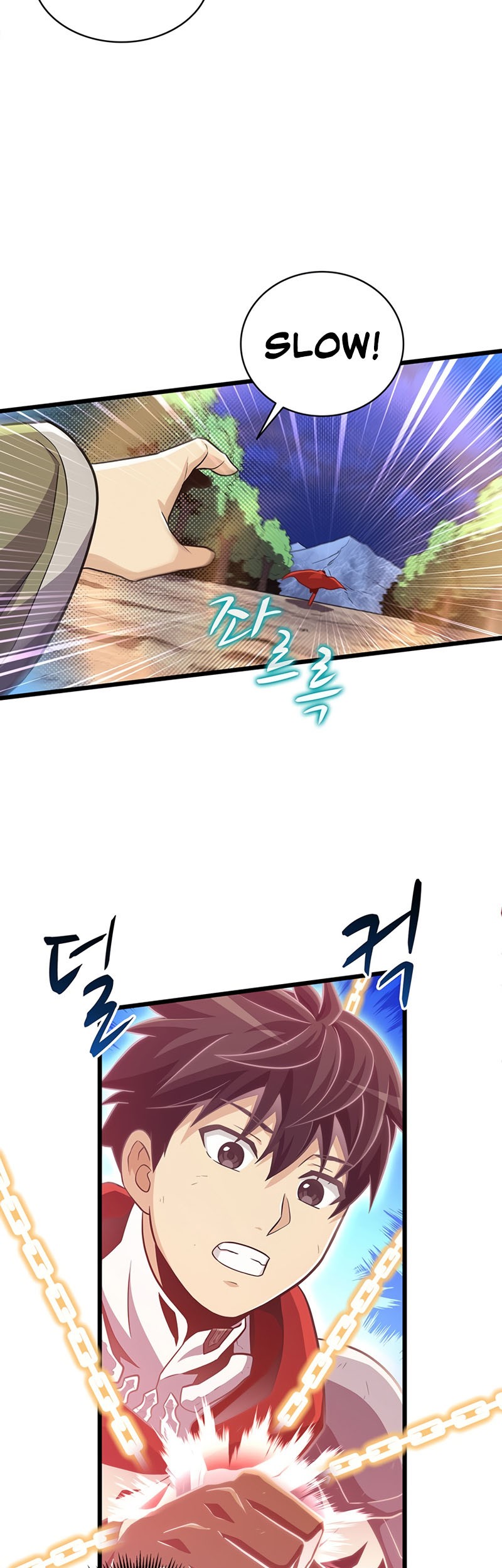 Arcane Sniper Chapter 69 Gambar 43