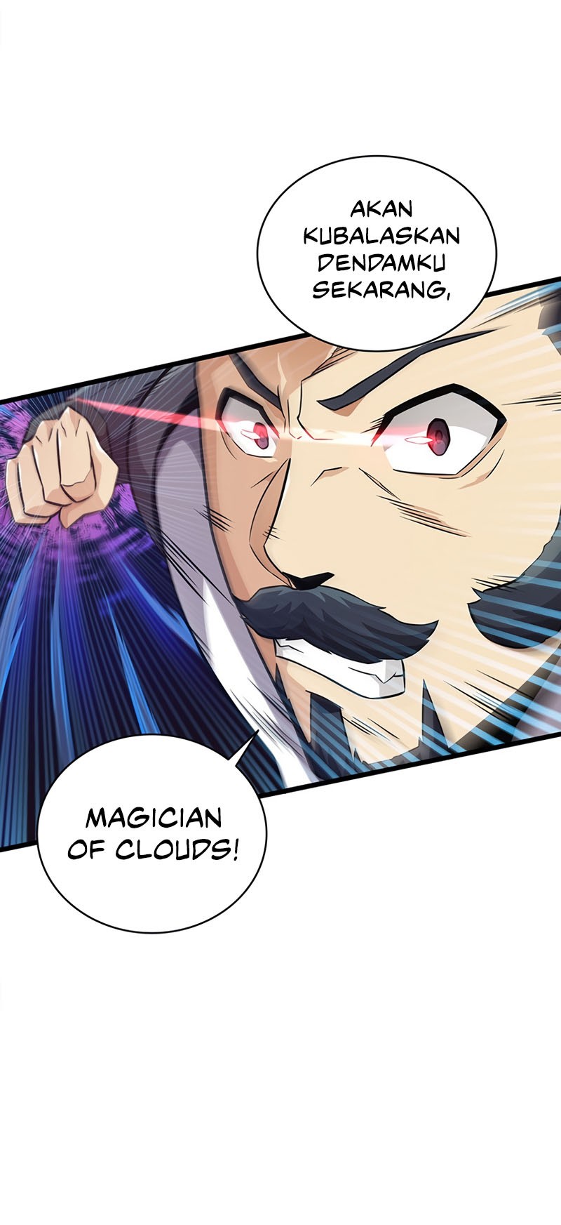 Arcane Sniper Chapter 69 Gambar 45