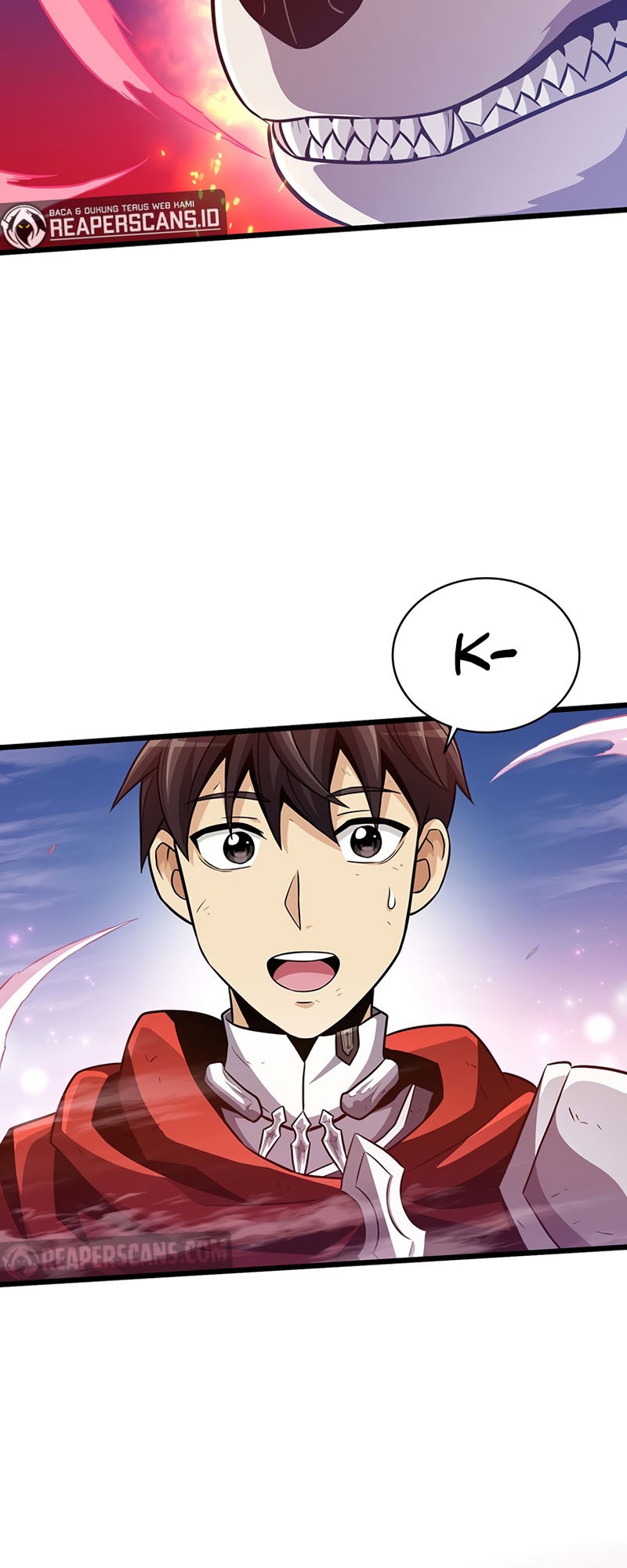 Arcane Sniper Chapter 69 Gambar 54