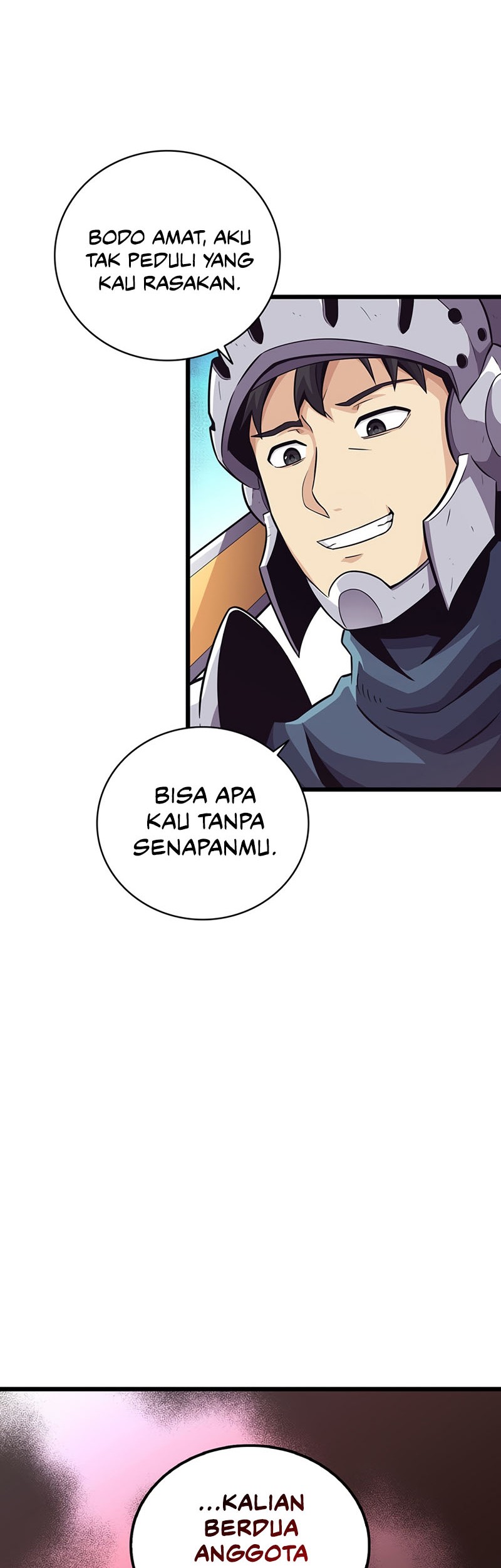Arcane Sniper Chapter 69 Gambar 3