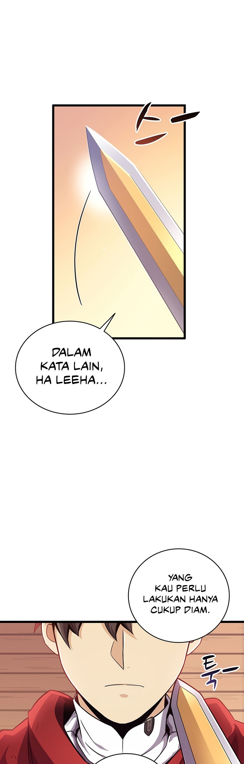 Arcane Sniper Chapter 69 Gambar 7