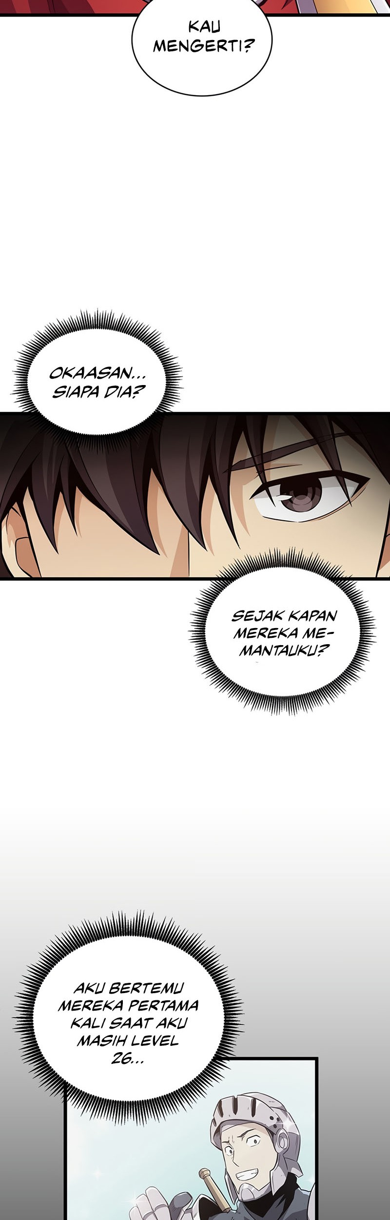 Arcane Sniper Chapter 69 Gambar 8