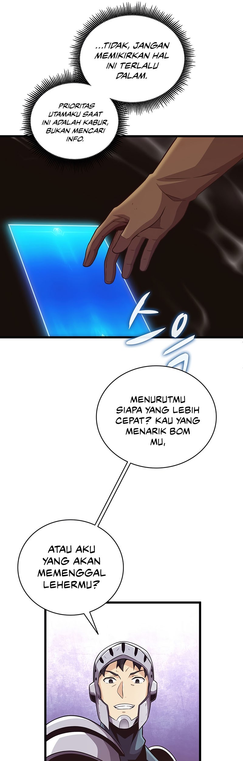 Arcane Sniper Chapter 69 Gambar 11