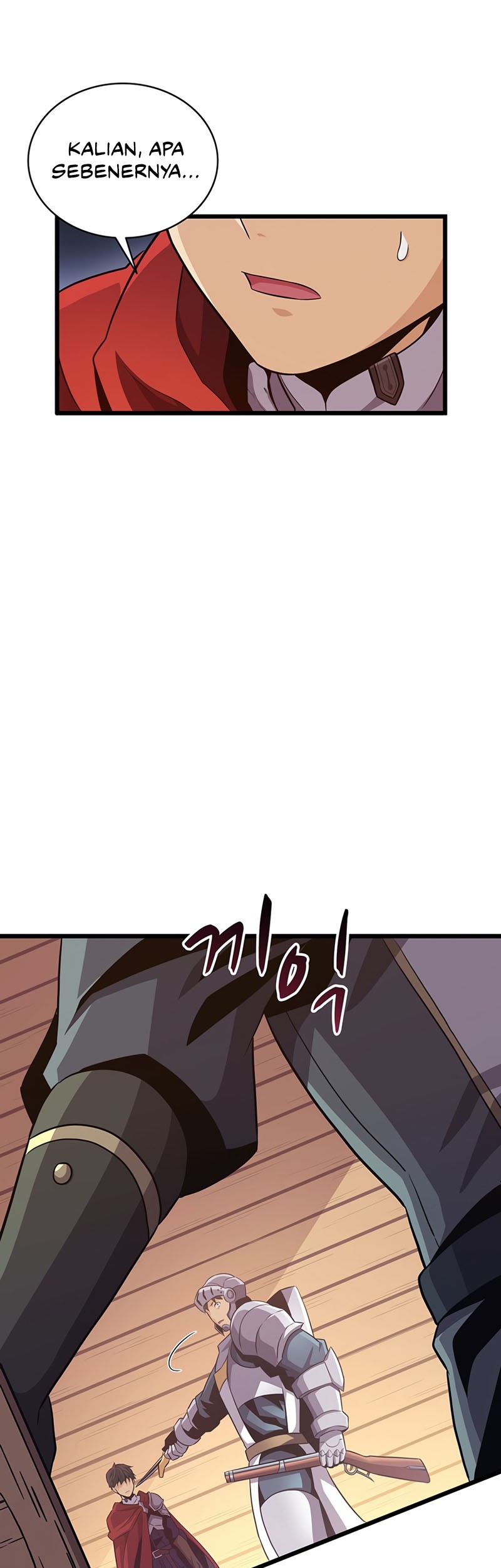 Arcane Sniper Chapter 69 Gambar 13