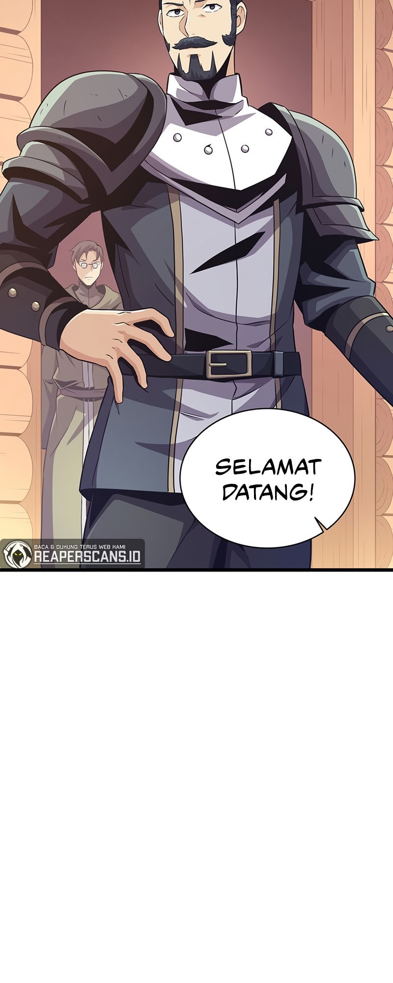 Arcane Sniper Chapter 69 Gambar 15
