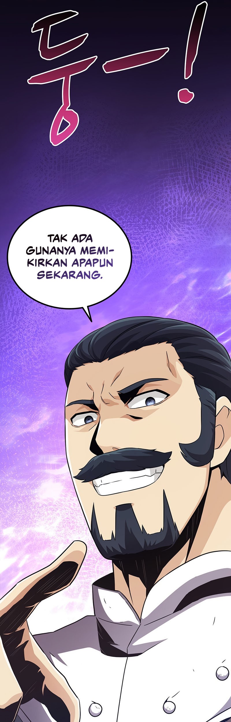Arcane Sniper Chapter 69 Gambar 21