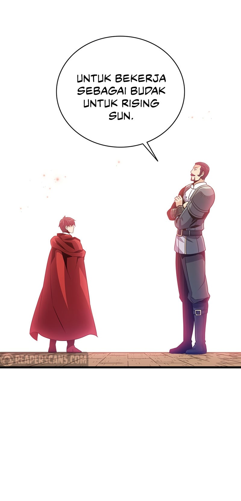 Arcane Sniper Chapter 69 Gambar 25