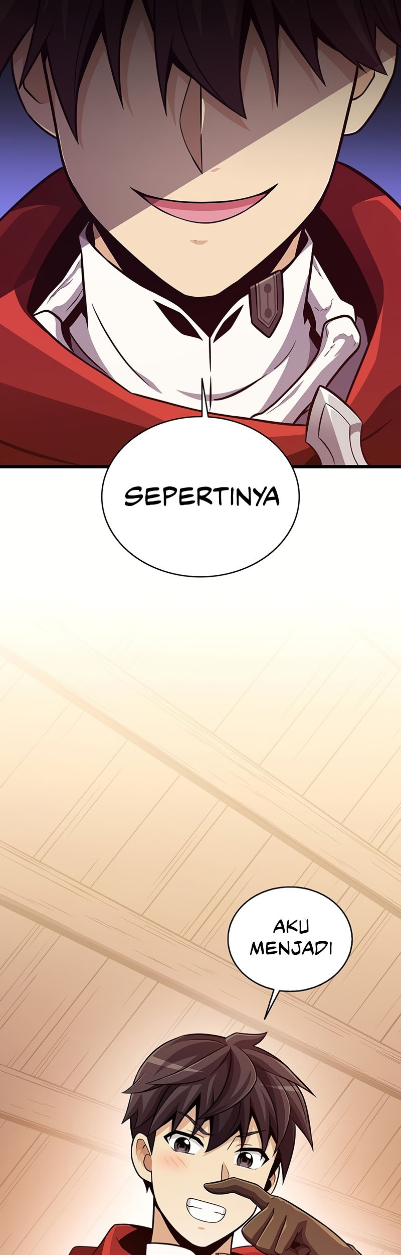 Arcane Sniper Chapter 69 Gambar 31