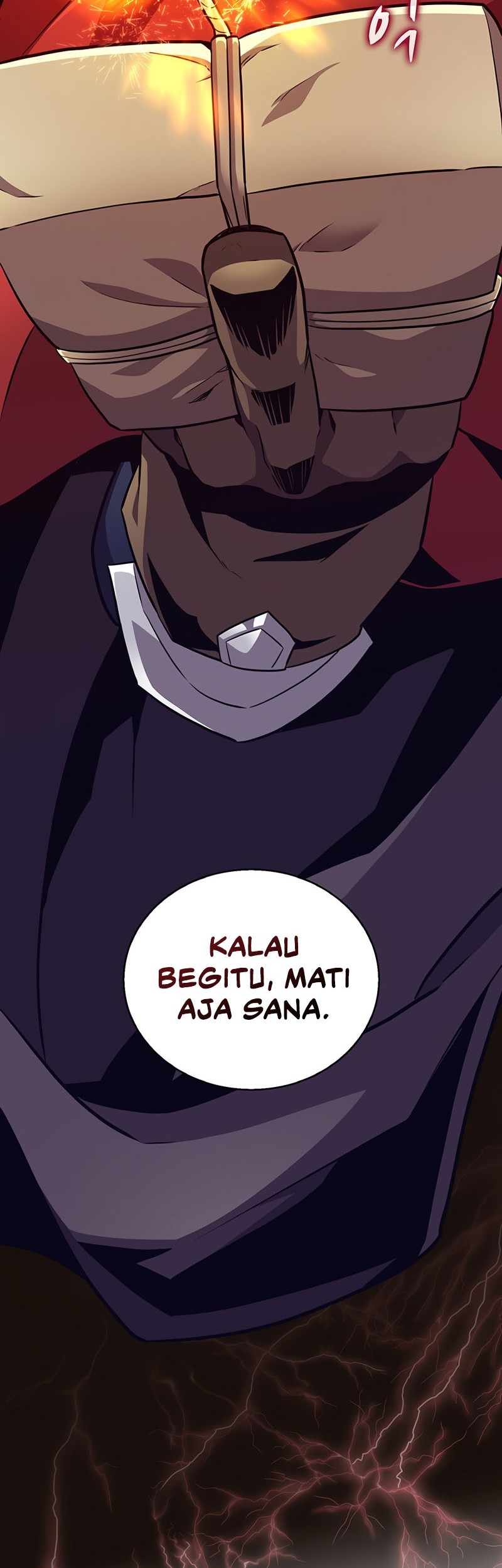 Arcane Sniper Chapter 69 Gambar 34