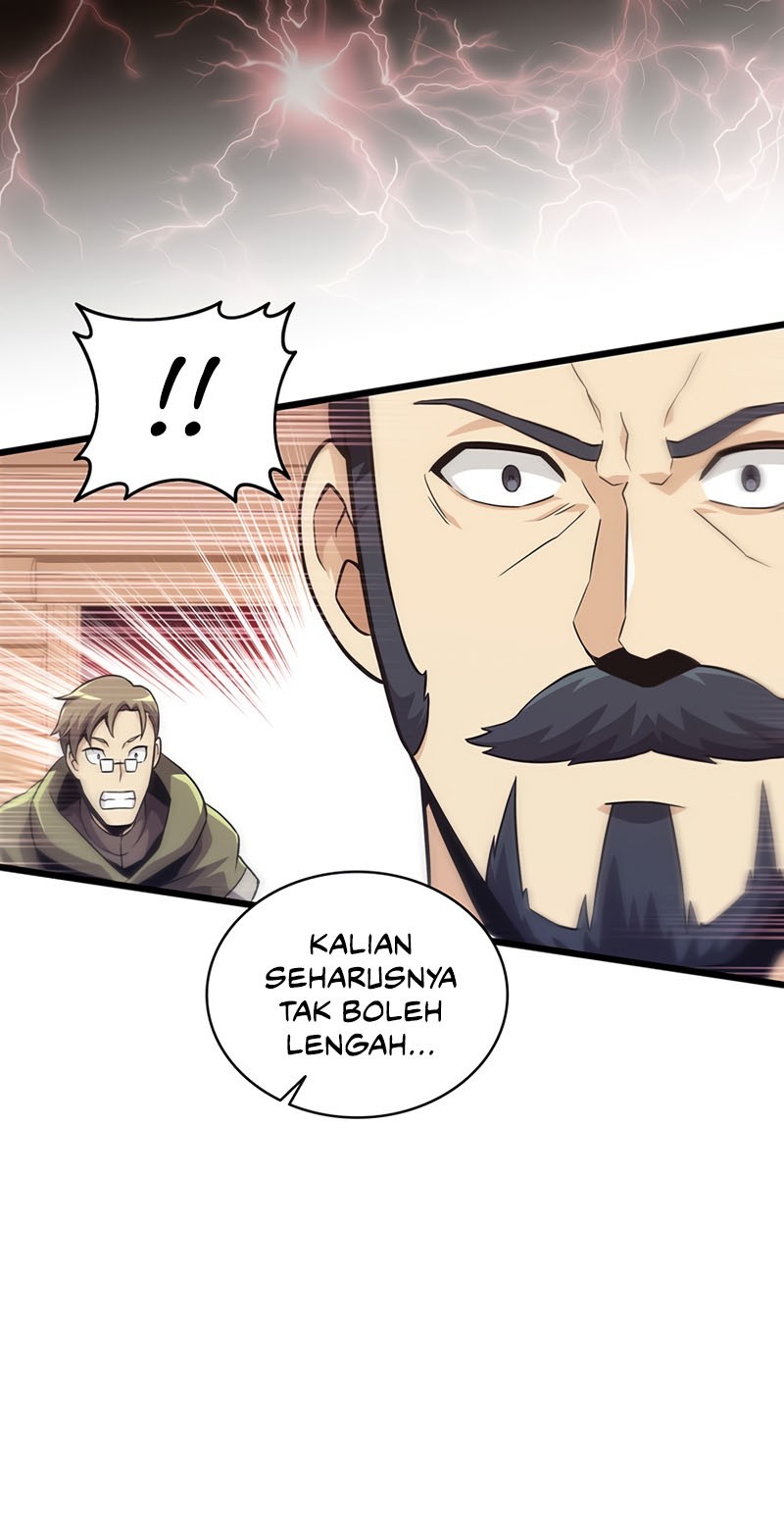 Arcane Sniper Chapter 69 Gambar 35