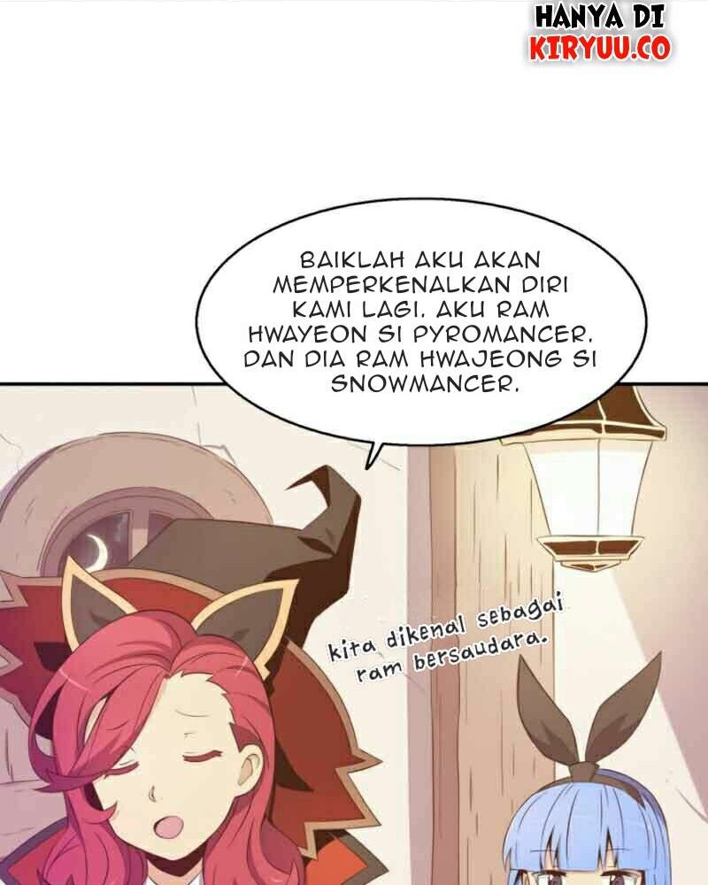 Arcane Sniper Chapter 7 Gambar 17