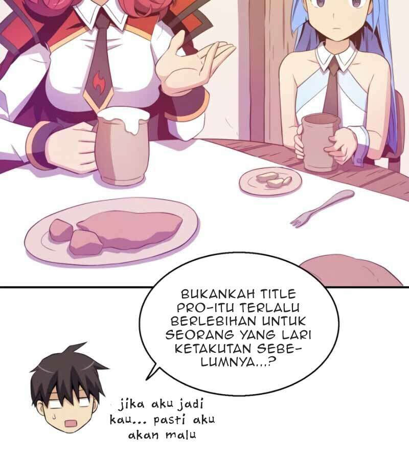 Arcane Sniper Chapter 7 Gambar 18