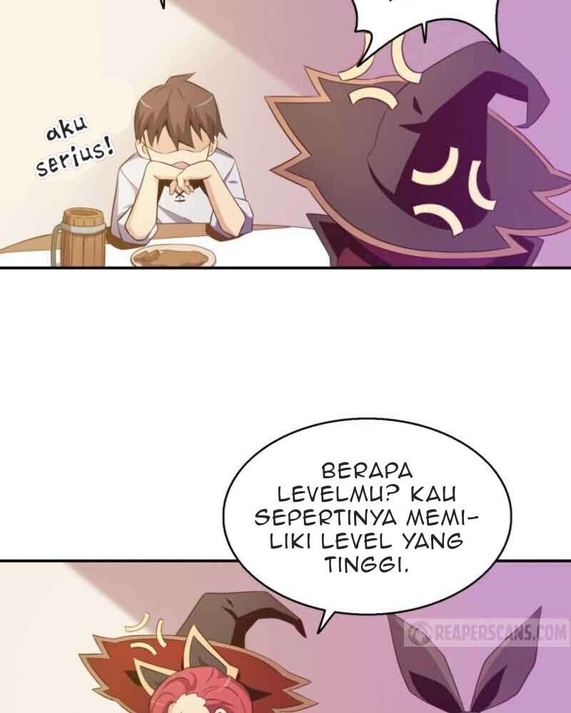 Arcane Sniper Chapter 7 Gambar 20