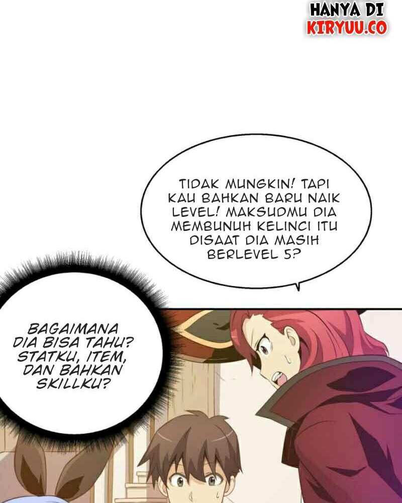 Arcane Sniper Chapter 7 Gambar 22
