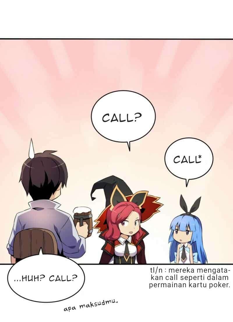 Arcane Sniper Chapter 7 Gambar 26