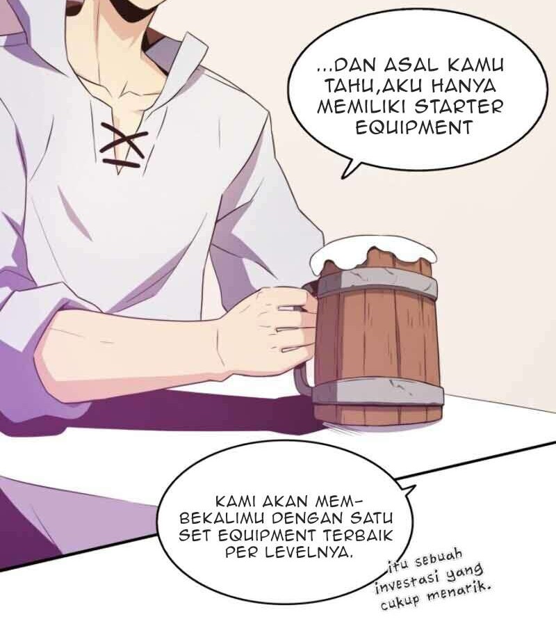 Arcane Sniper Chapter 7 Gambar 30