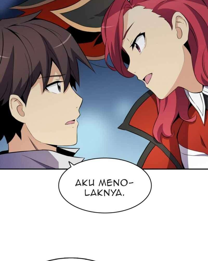 Arcane Sniper Chapter 7 Gambar 32