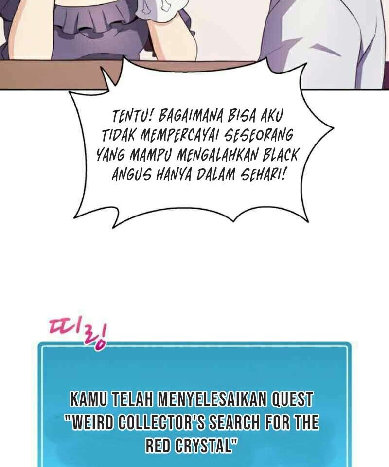 Arcane Sniper Chapter 7 Gambar 44