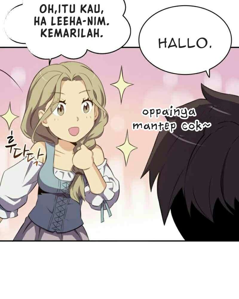 Arcane Sniper Chapter 7 Gambar 50