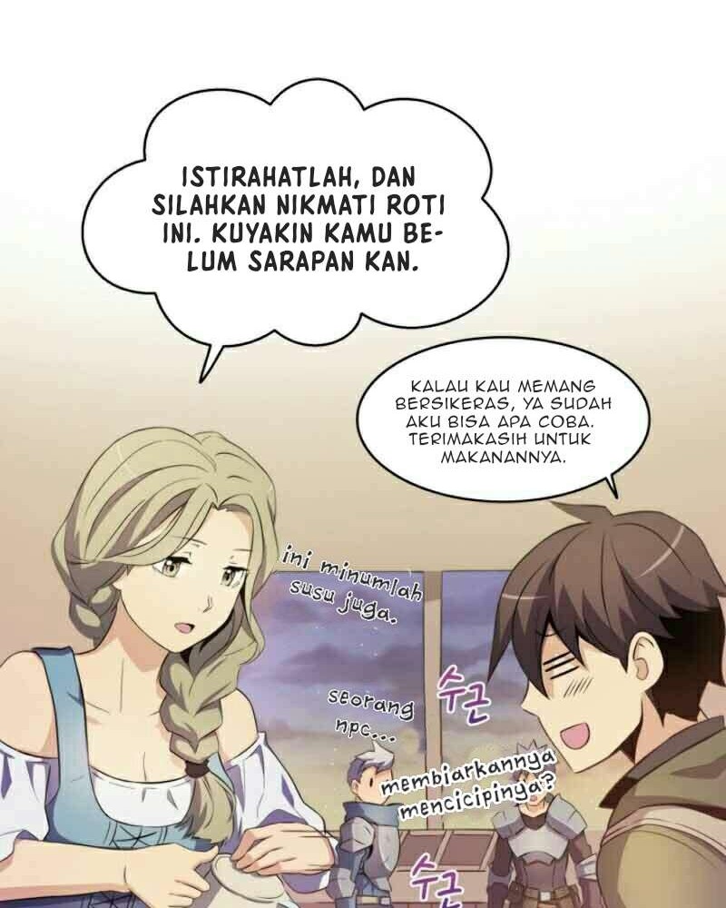 Arcane Sniper Chapter 7 Gambar 52