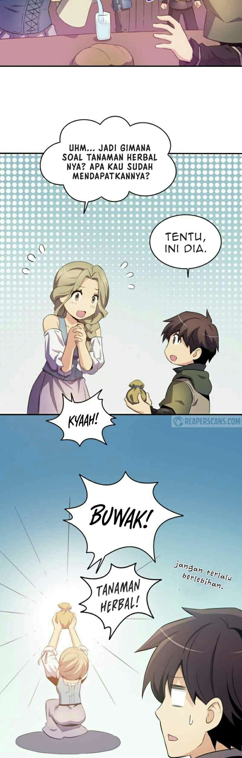Arcane Sniper Chapter 7 Gambar 53