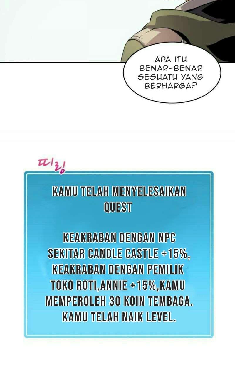 Arcane Sniper Chapter 7 Gambar 54
